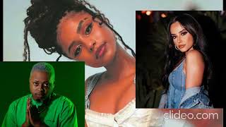 Download Lagu TYLA BECKY G FT KELVIN MOMO  AMAPIANO - ON MY BODY 2024 MP3
