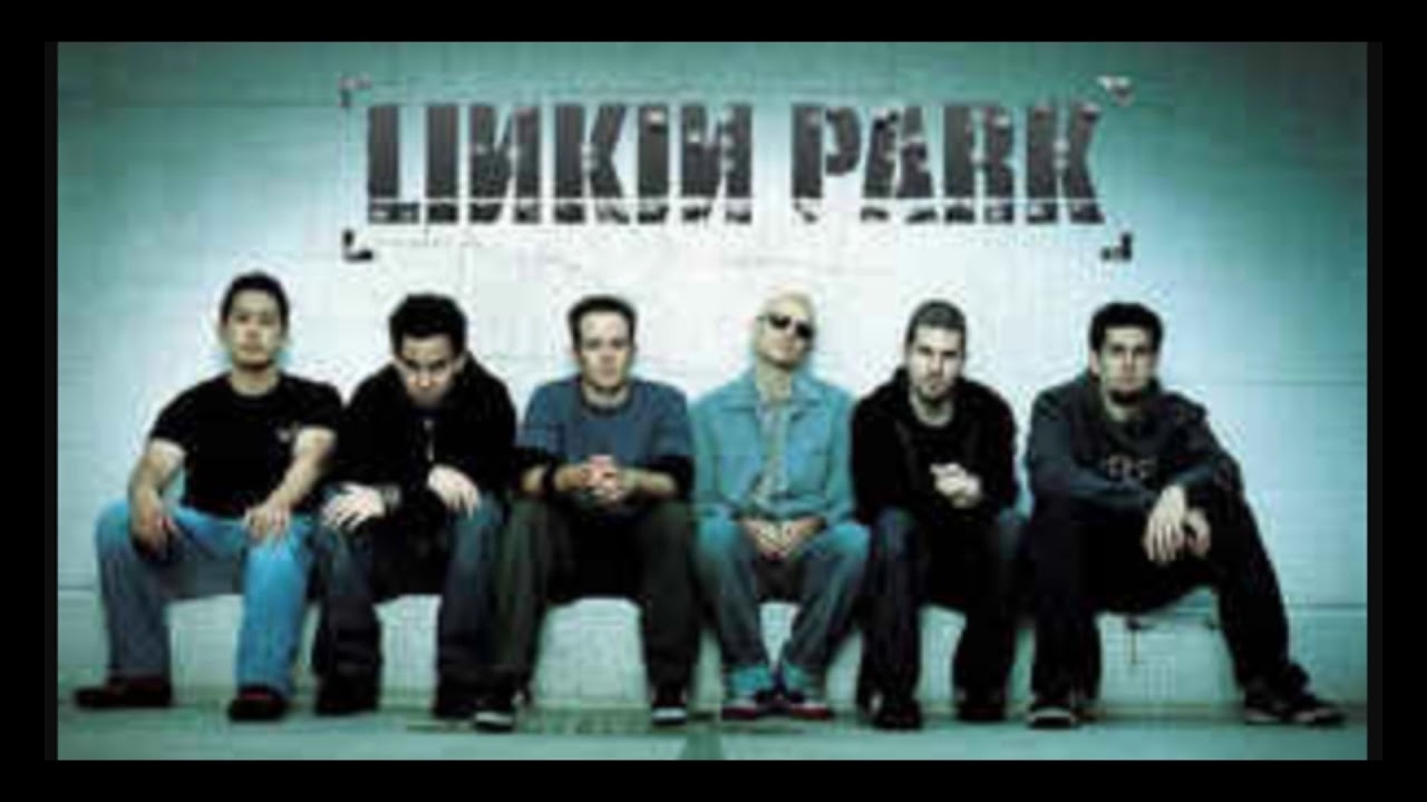 Linkin Park - Numb (slowed down)