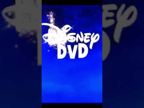 Disney S DVD 2008 Walt Disney Home Video Theme 1993 1994