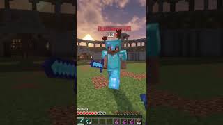 🔥 Minecraft PvP Final Duel! MrBird vs NotGamerXD ⚔️ | Intense Battle