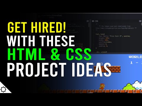 Creative HTML and
