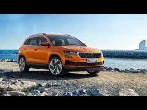 Is This The Best SUV For Under $50K? (Skoda Karoq 2023 review) 