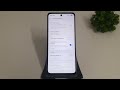 How to Enable or Disable Hotspot on OPPO A6 5G | Disable Hotspot on OPPO A6 5G Easily