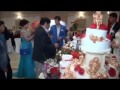 Gypsy wedding. Цыганская свадьба.г.Омск. 2016г.