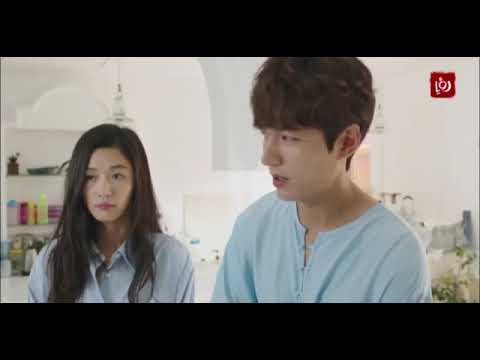 حورية على رصيف المدينة الحلقة الثالثة مشاهدة ممتعة