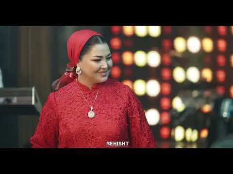 Ogulbibi Reyimowa - Aýyrma