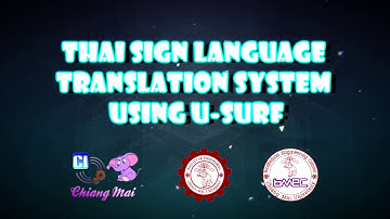 Hand Gesture Translator