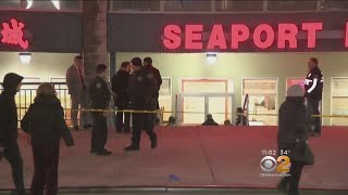 Deadly Hammer Attack At Brooklyn Restaurant