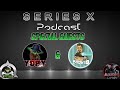 The Series X Podcast Ep.8, #SeriesS BLOWOUT!!!! Ray Tracing, Ori does 4k, & More!!!!