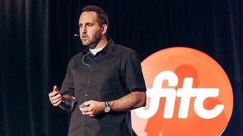 Jamie Strachan - Getting to Know Grunt By Writing Your Own Plugin