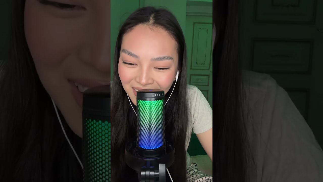 АСМР| Делюсь Секретами🔊❤️🇰🇿Для сна🔥