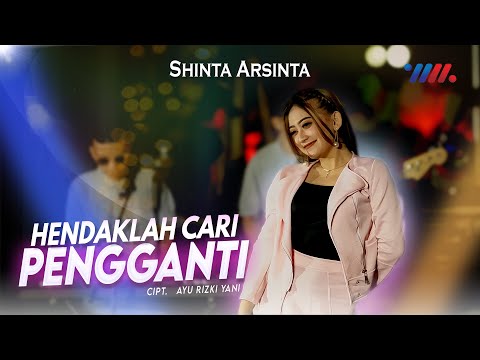 Cut Rani - Hendaklah Cari Pengganti (Official Music Video)