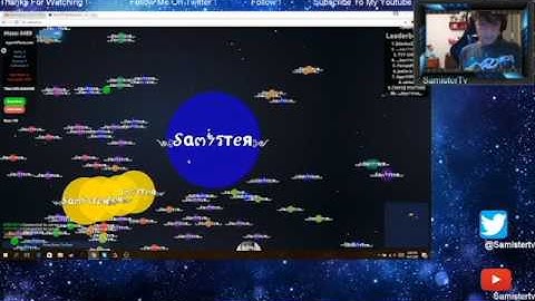 FREE CELLCRAFT/AGAR.IO BOTS!!!