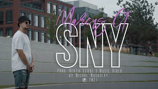 Marcus G - SNY | Video|