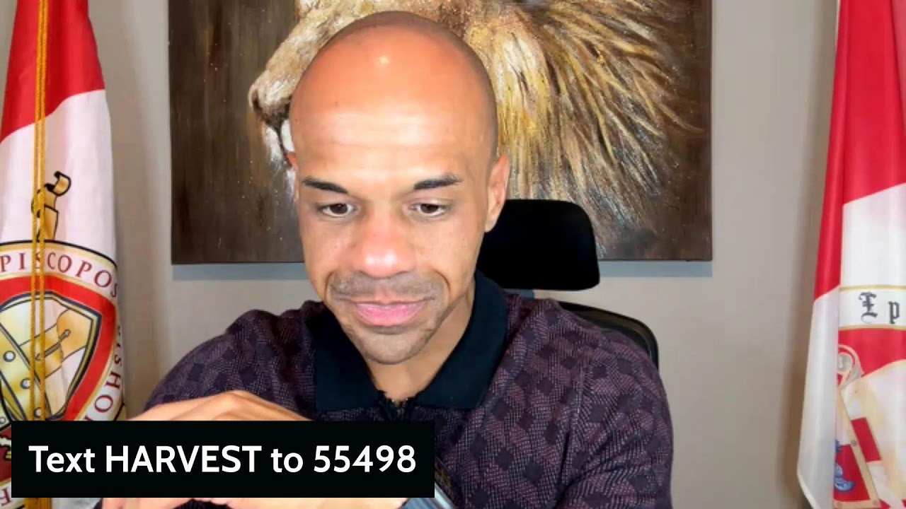 It’s Going to Be Fixed, Fast - PopUp - Bishop Kevin Foreman