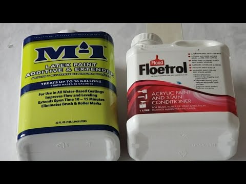One of these will surprise you! Best glue pouring medium 