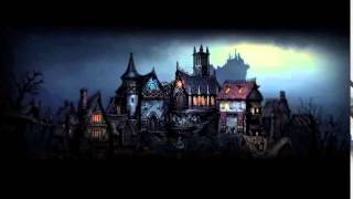 Darkest Dungeon - Destroyed