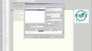 How to Add well tops or data from a generic ascii  file