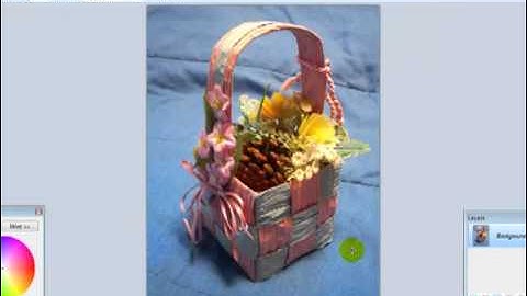 How to Convert a Color Image to Black and White.mp4