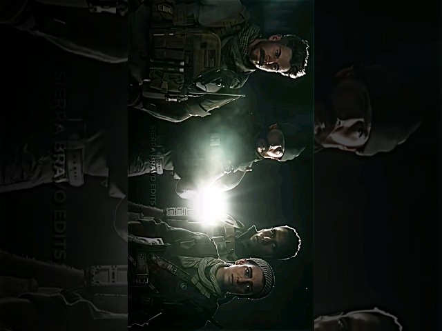 Bravo Six, Going Dark Edit | Polozhenie Night Lovell | Call of Duty MW #viral #gaming #callofduty class=