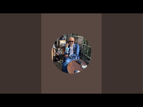 أنا وحسني رضا