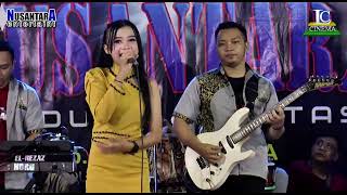 Nemen // Nadine Asmanta // NusantarA_music dangdut perbatasan (official live video)