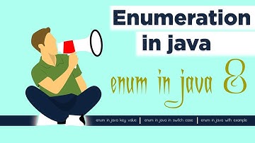 Enumeration in Java | Use of Enum in Java | Enum in Java with example | Avin Empire