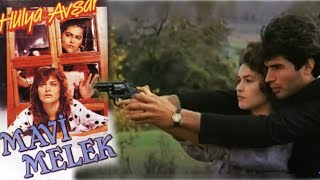 Mavi Melek | Türk Filmi | FULL | HÜLYA AVŞAR | YAŞAR ALPTEKİN