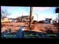 Fallout 4: MSI GTX960 4GB + i5-4460