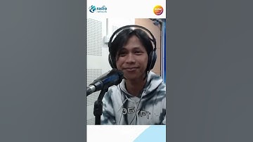 WOW ! Pas SD Danar Pernah jadi Dancer #motionfm #danar #xfactor #bcl #shorts