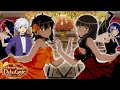 The Hiryute Sisters' Debutante Tale | DanMachi - MEMORIA FREESE (DanMemo)