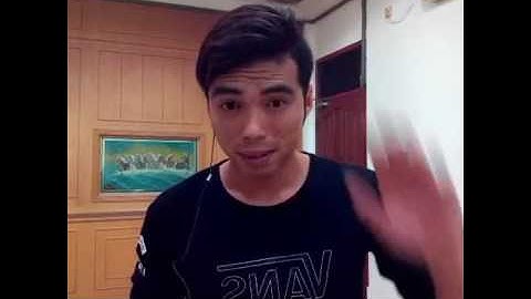 Sim thau bak . wissky hunk . Anak tuapa