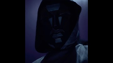 Frontman || Squid Game || #edit #squidgame #squidgameedit #frontman #short #trending