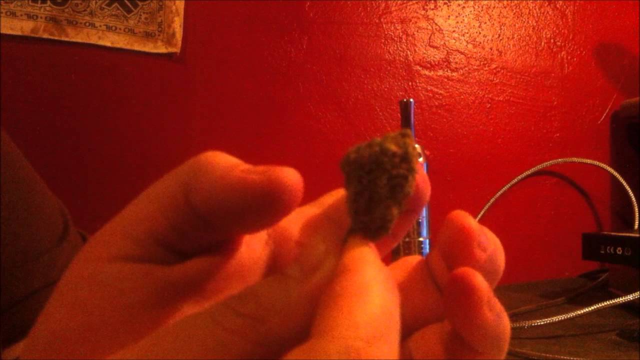 Yocan 94F Dry Herb Vaporizer Review