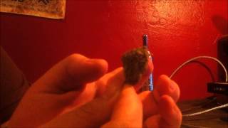 Yocan 94F Dry Herb Vaporizer Review