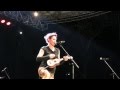 Little Boxes Amanda Palmer Seeger Fest July 21 2014 