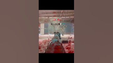 INFINTE AMMO SMG IS INSANE IN MW2 #mw2 #broken