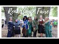 We went to our first Ren Faire!! | Bay Area Renaissance Festival 2021