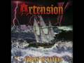 Artension - Forces Of Nature