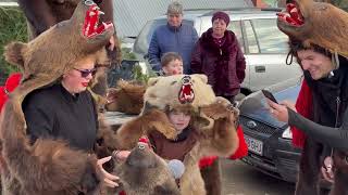 Tradition Of Romania End Of The Year