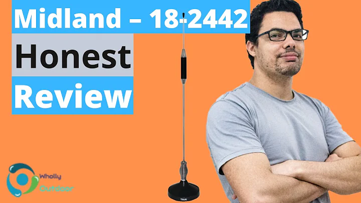 Is This The Best Antenna for Mobile CB Setups? Midland 18 2442 Quick Honest Review