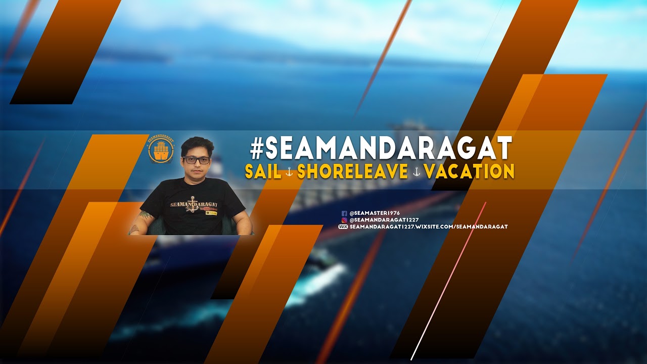 ⁣SEAMANDARAGAT Live Stream
