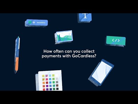 GoCardless - Video 1