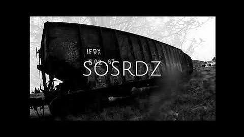 SOS RDZ - Lo mas extraño.   (Prod. Silum Music)