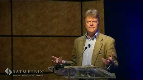 Net Promoter: Core Tool for Business Tranformation