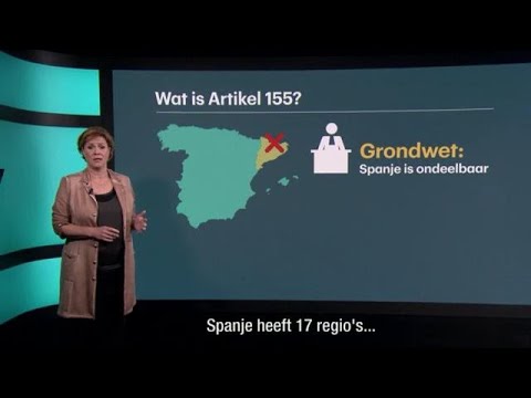 'De Catalanen wordt