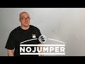 The Anthony Fantano Interview - No Jumper