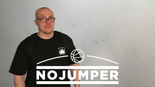 The Anthony Fantano Interview - No Jumper