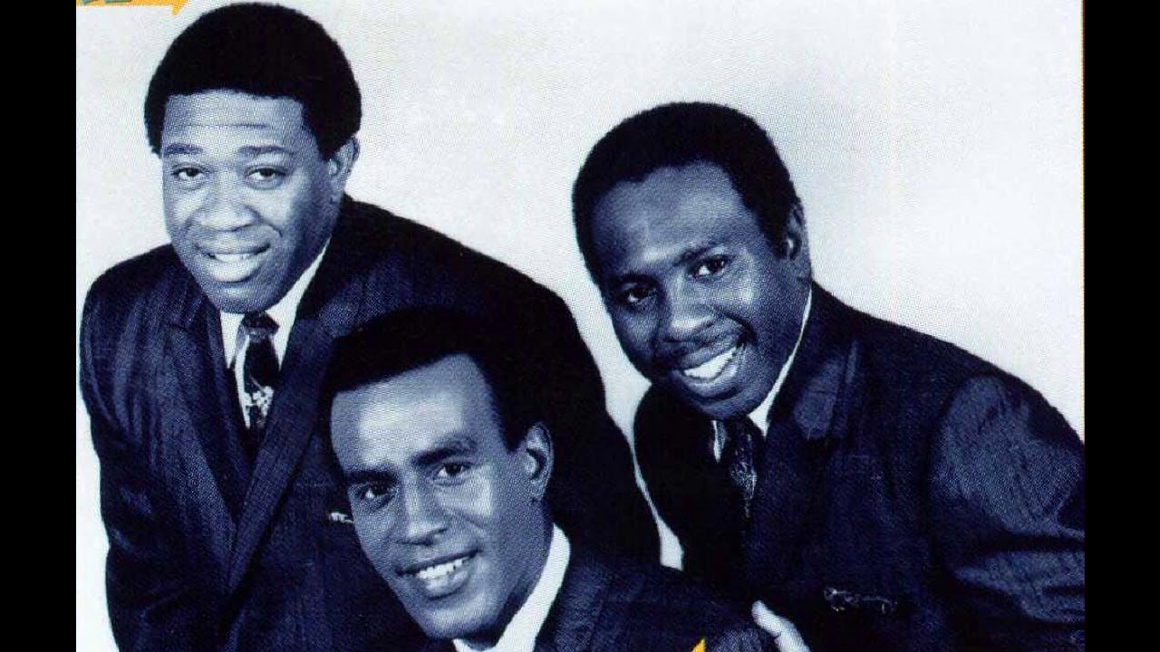This Is My Country - Impressions - 1968 - YouTube