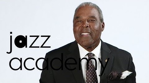 The Double Stroke Roll: Michael Carvin Breaks Down Drumming Rudiments